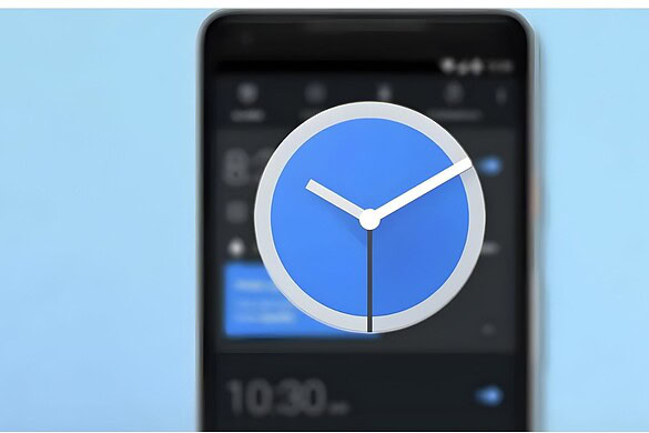 Google Orologio si aggiorna: nuove funzioni e piccoli ritocchi all’interfaccia