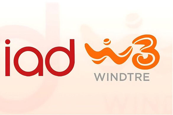 WindTre e Iliad verso la fusione: nasce un nuovo colosso delle telecomunicazioni?