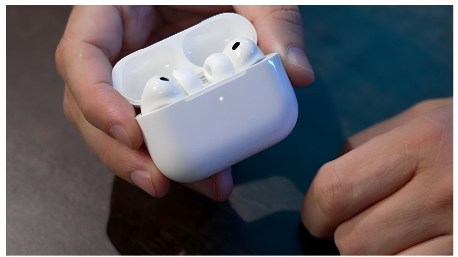 AirPods