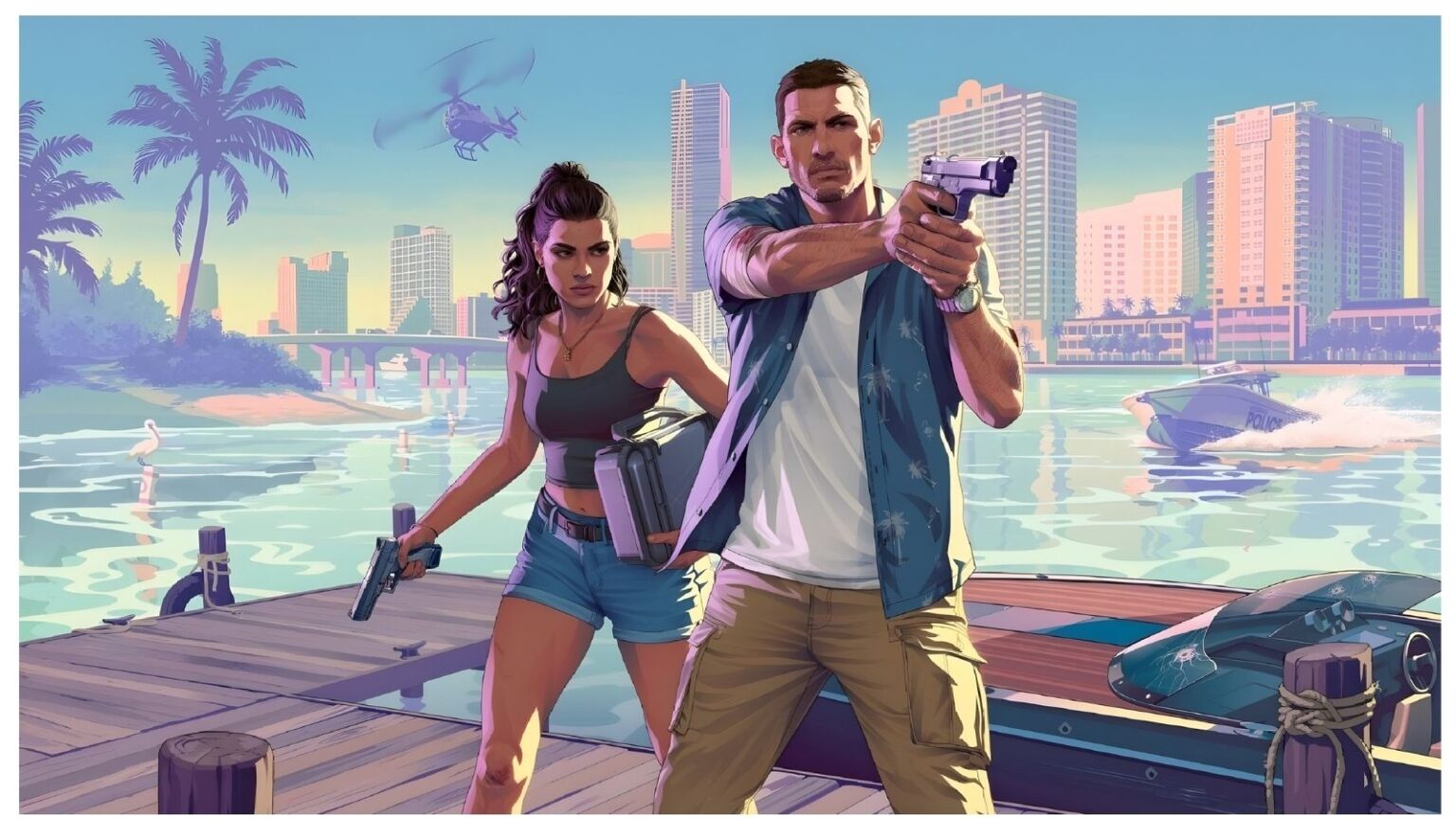 GTA