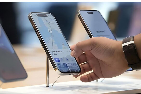 Samsung resta al vertice del mercato smartphone: Apple insegue