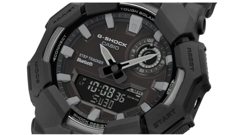 Casio