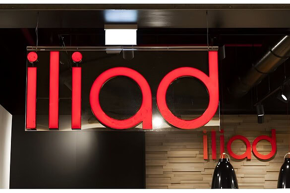 Iliad domina il mercato italiano con la sua filosofia