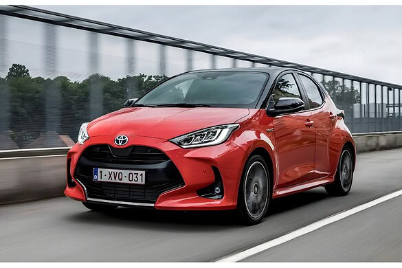 Toyota e Lexus, maxi richiamo da un milione di auto