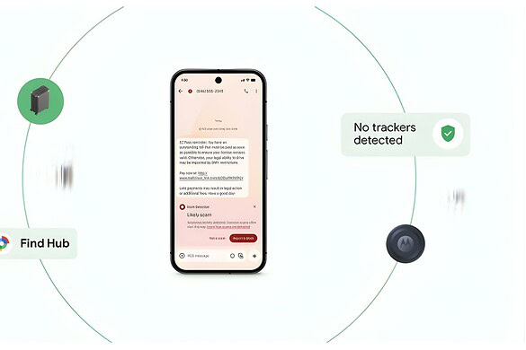 Google Find Hub sotto attacco: come gli hacker controllano gli smartphone
