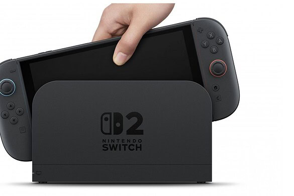 Nintendo chiarisce il caso delle dock non funzionanti con Switch 2