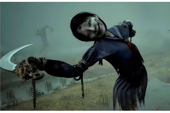 Xbox, Silent Hill 2 arriva il 21 novembre: data svelata dal Microsoft Store