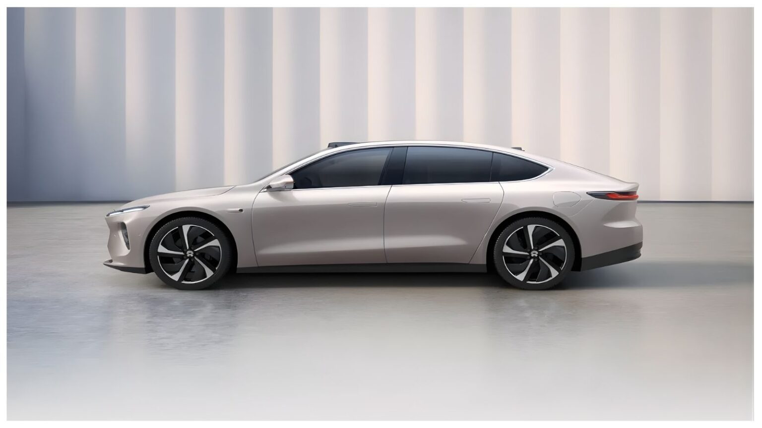 NIO