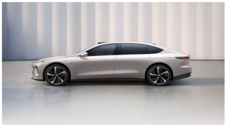 NIO