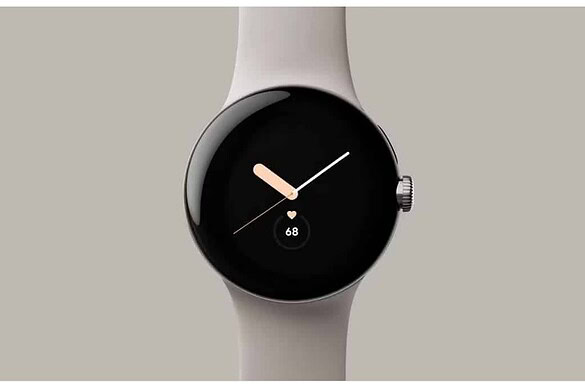 Google  Watch, ultimo aggiornamento prima dell’addio: niente Wear OS 6