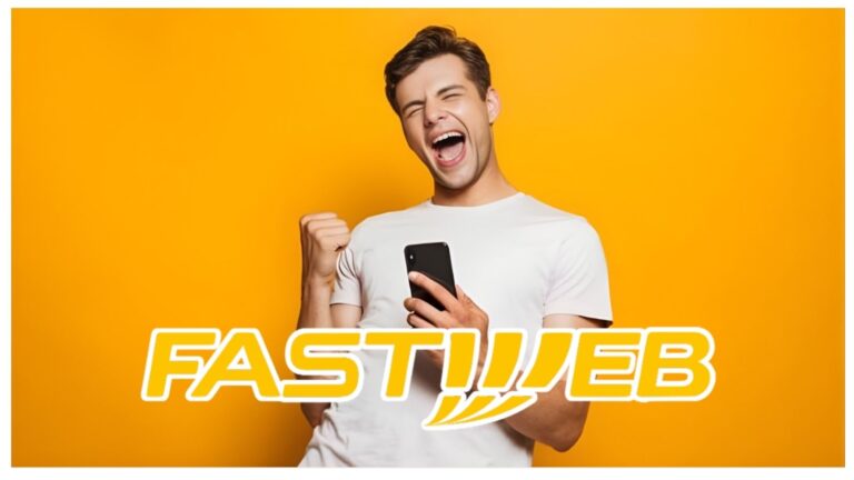 Fastweb