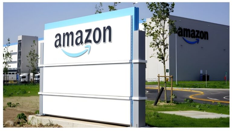 Amazon