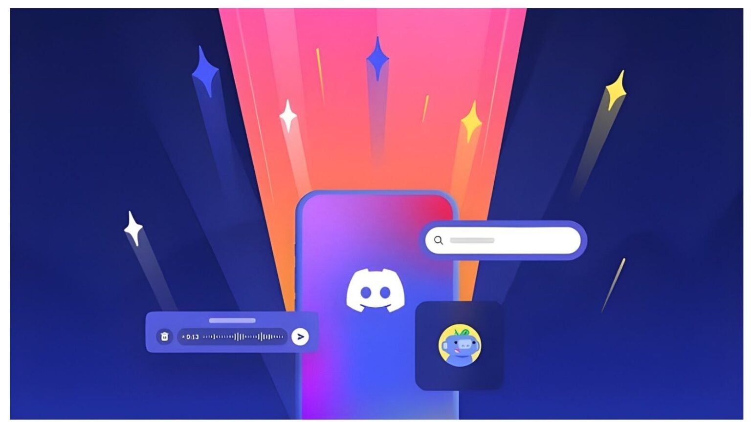 Discord