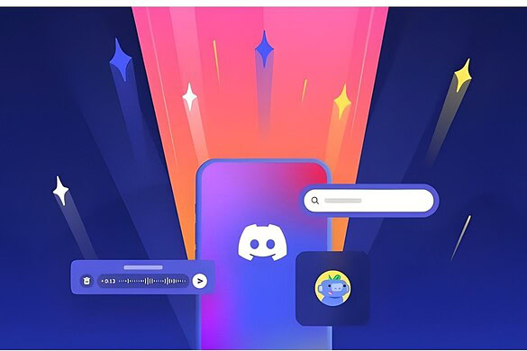 Discord e il controllo parentale: nuove funzioni per tutelare i minori online