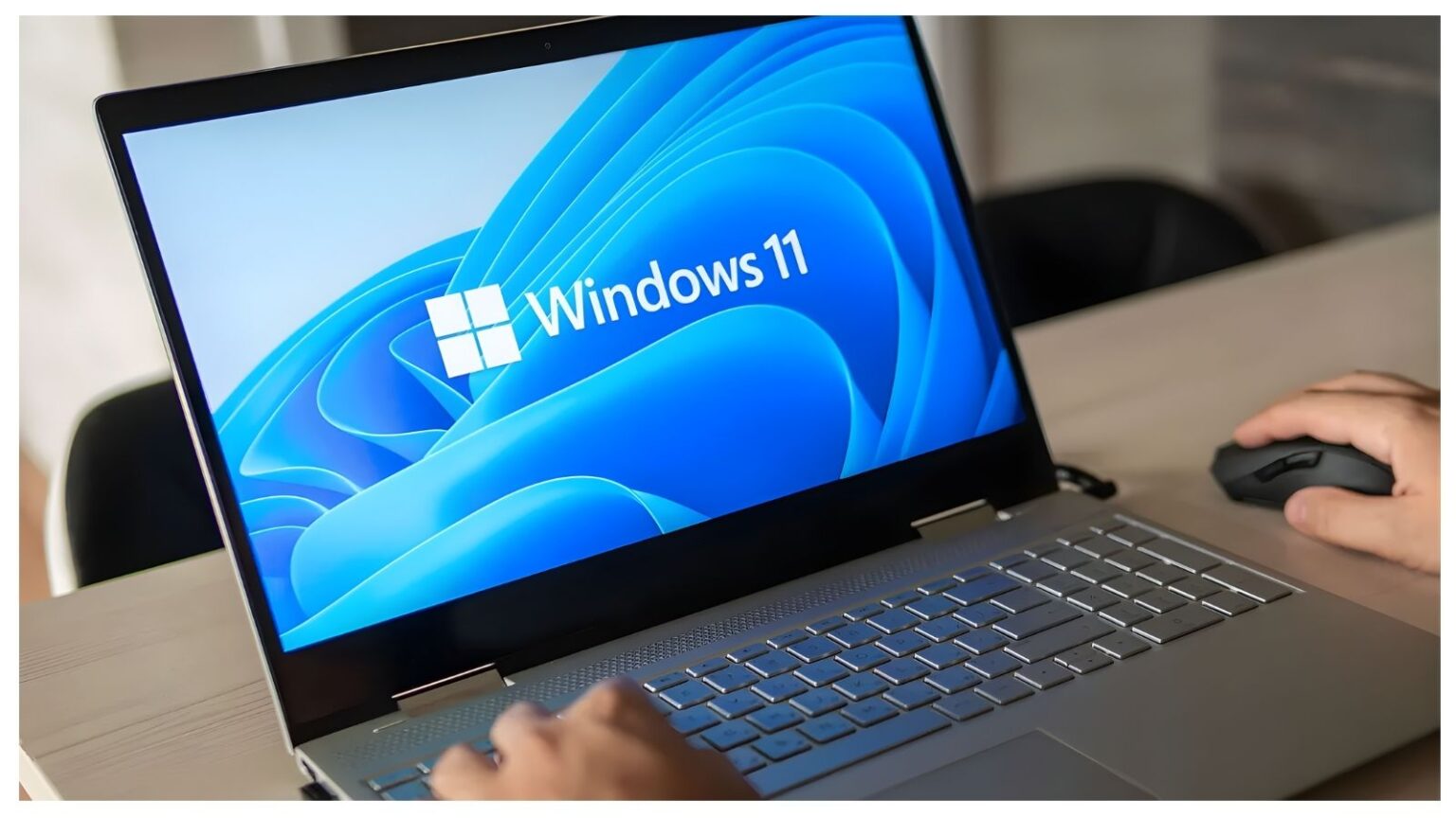 Windows