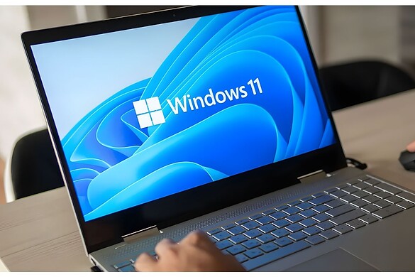 Windows 11 e il nuovo feedback aptico: cosa sta cambiando
