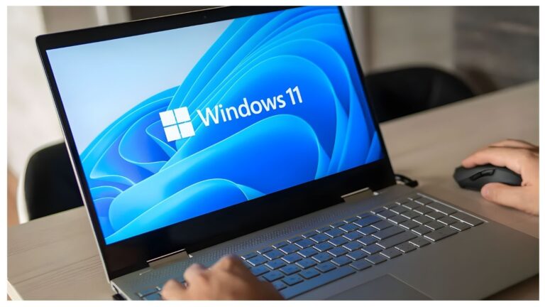 Windows