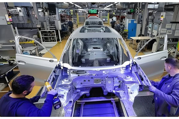 ACEA spinge Bruxelles: il futuro delle auto non può essere solo elettrico