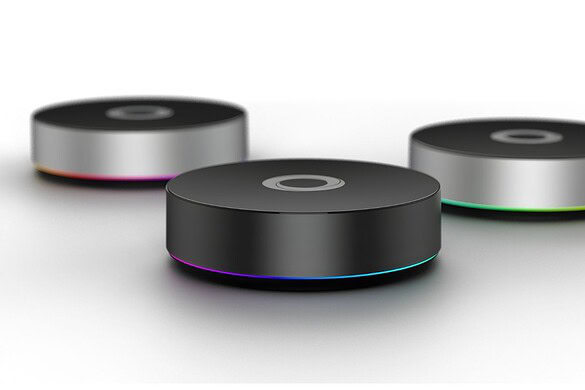 Homey porta integrazione totale nella smart home con la nuova Matter Bridge