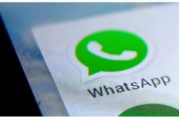 WhatsApp: la nuova truffa che ti ruba l’account in pochi secondi