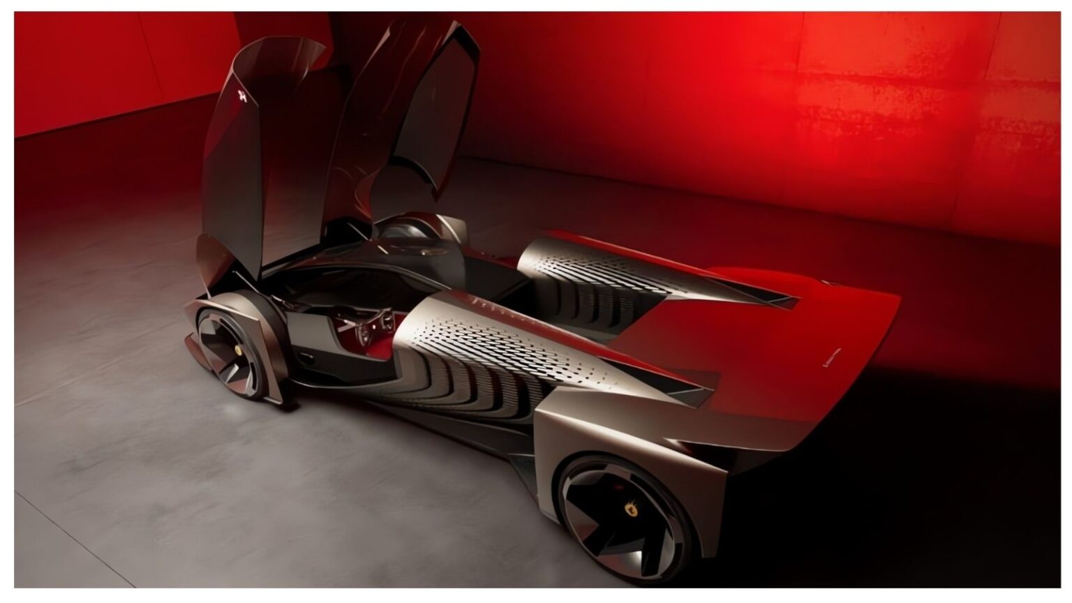 Ferrari