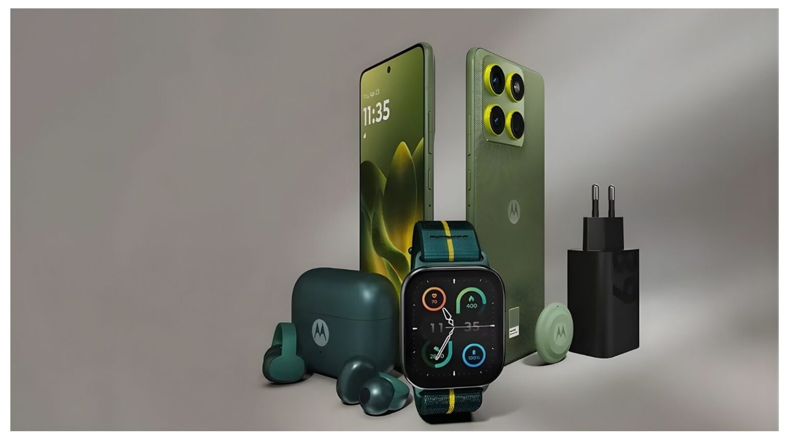 Motorola