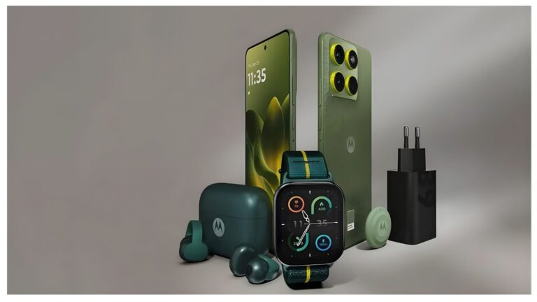 Motorola