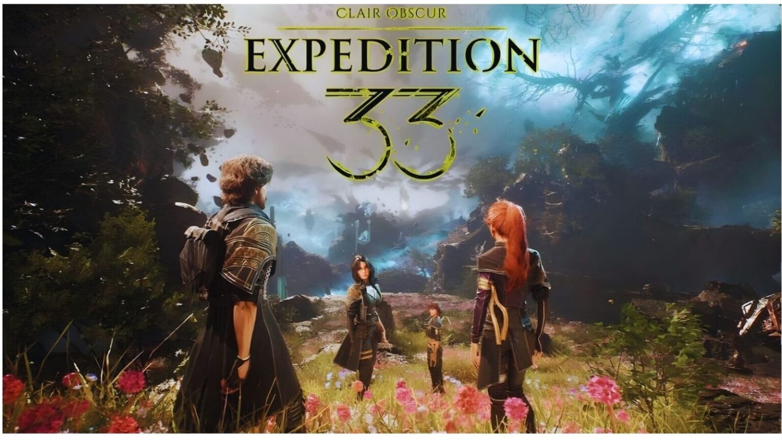 Expedition33