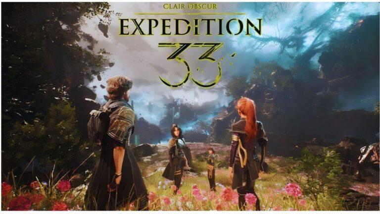 Expedition33