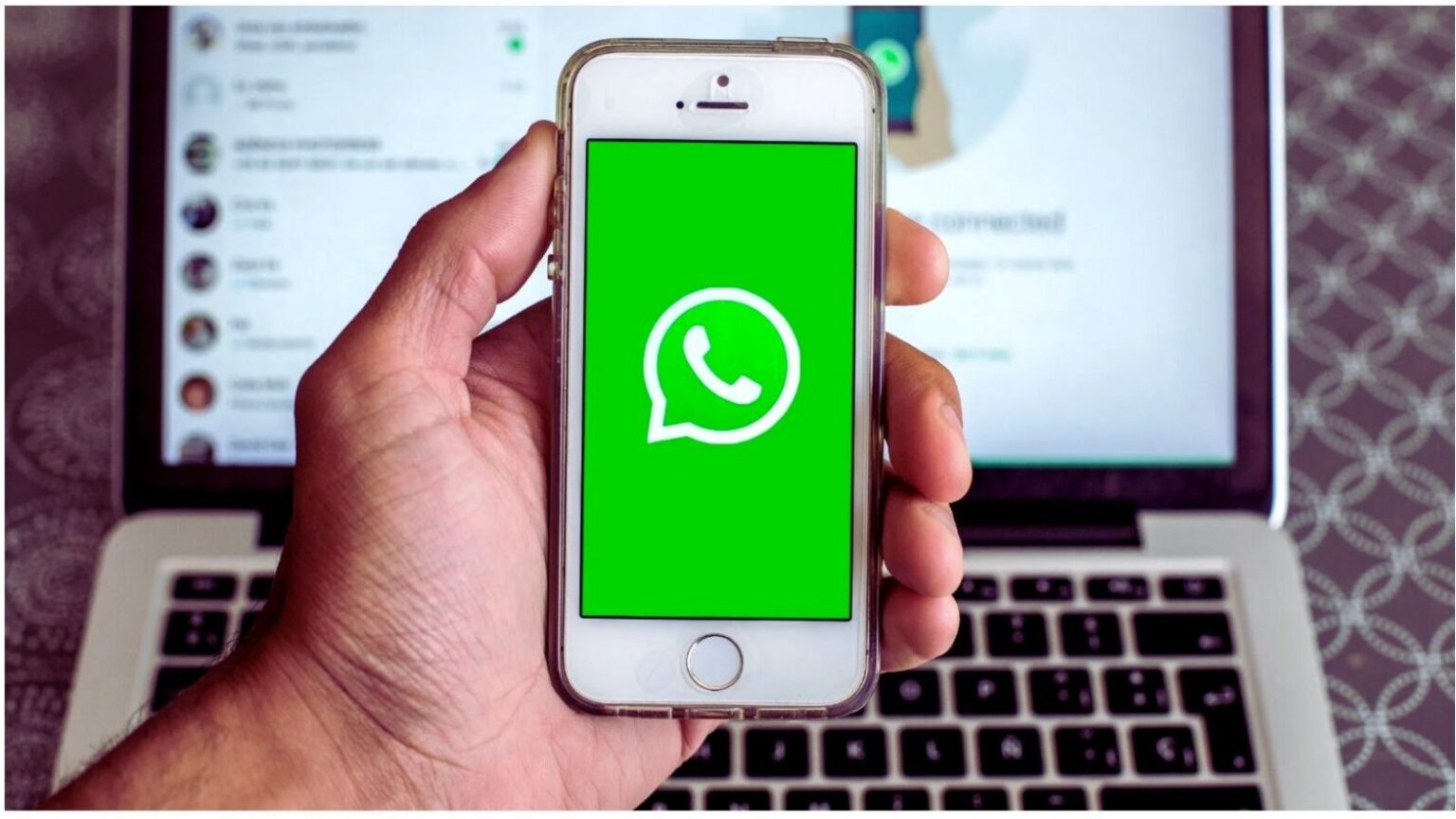 WhatsApp