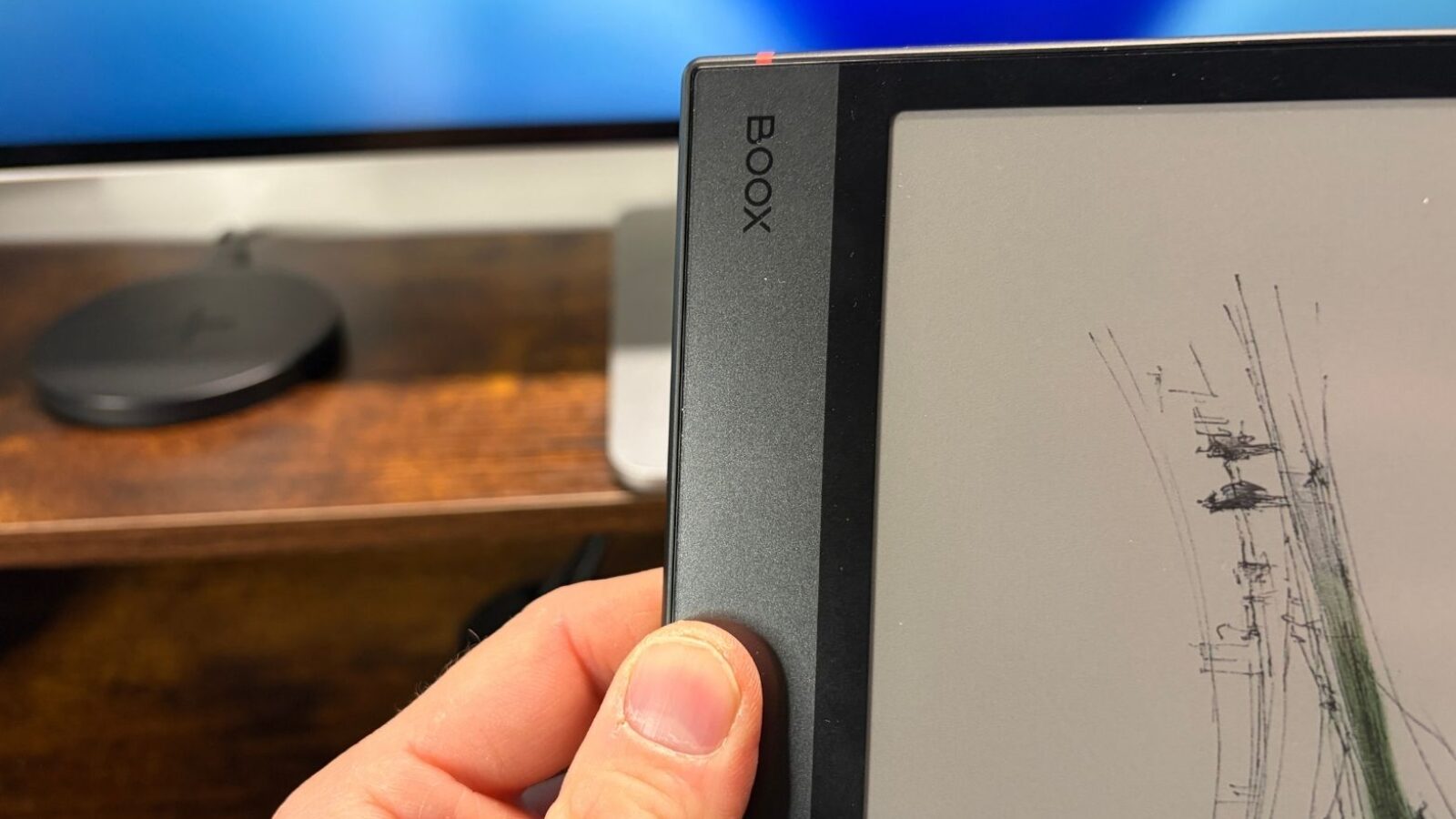 BOOX Note Air5 C BOOX Note Air5 C