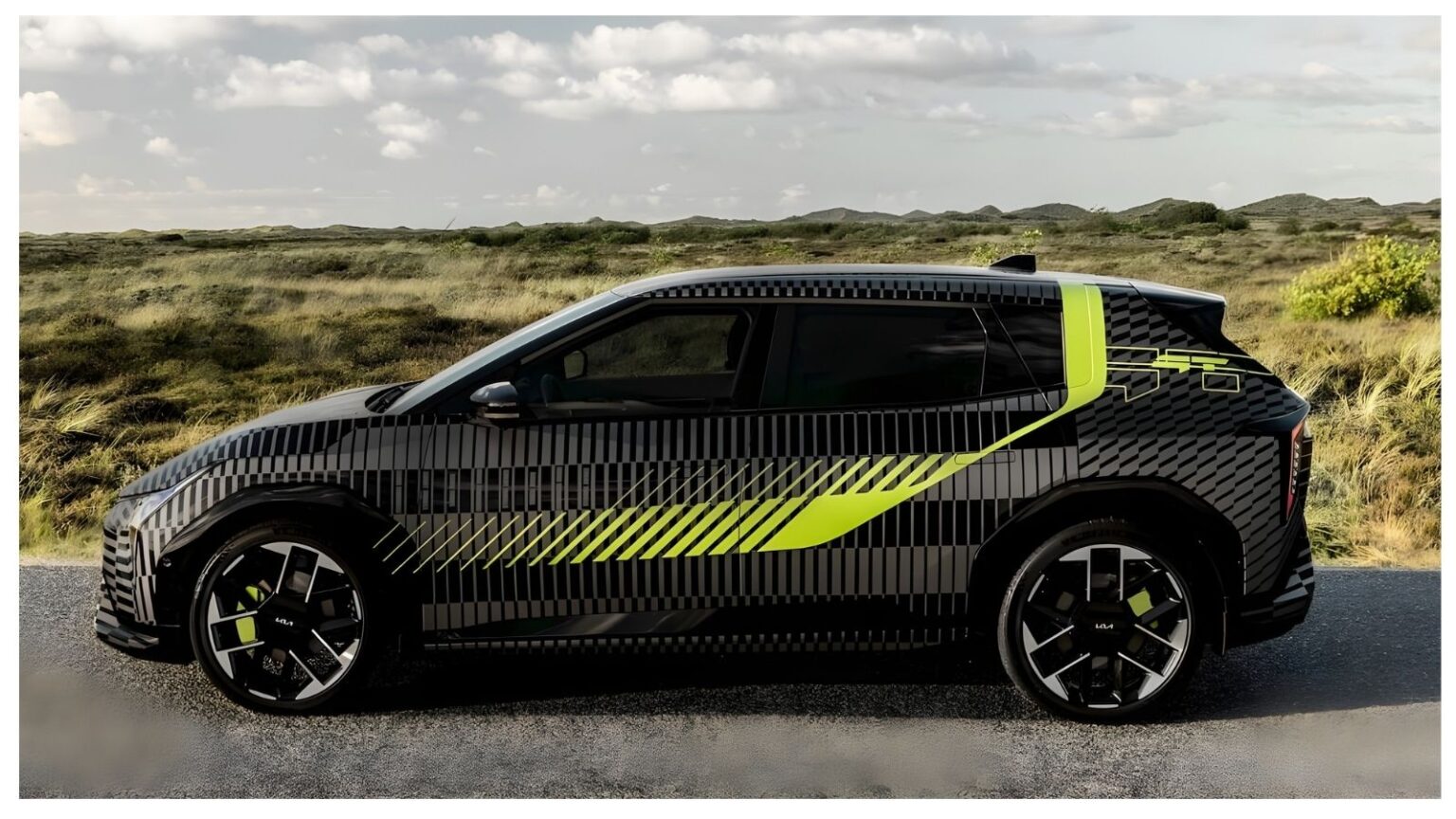 KIA