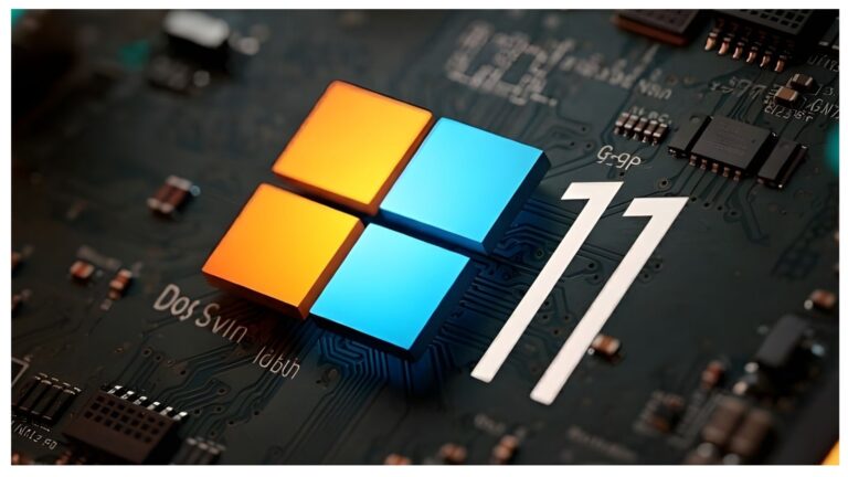 Windows