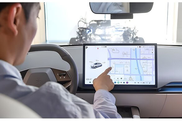 Hyundai e NVIDIA uniscono le forze per la rivoluzione dell’auto intelligente