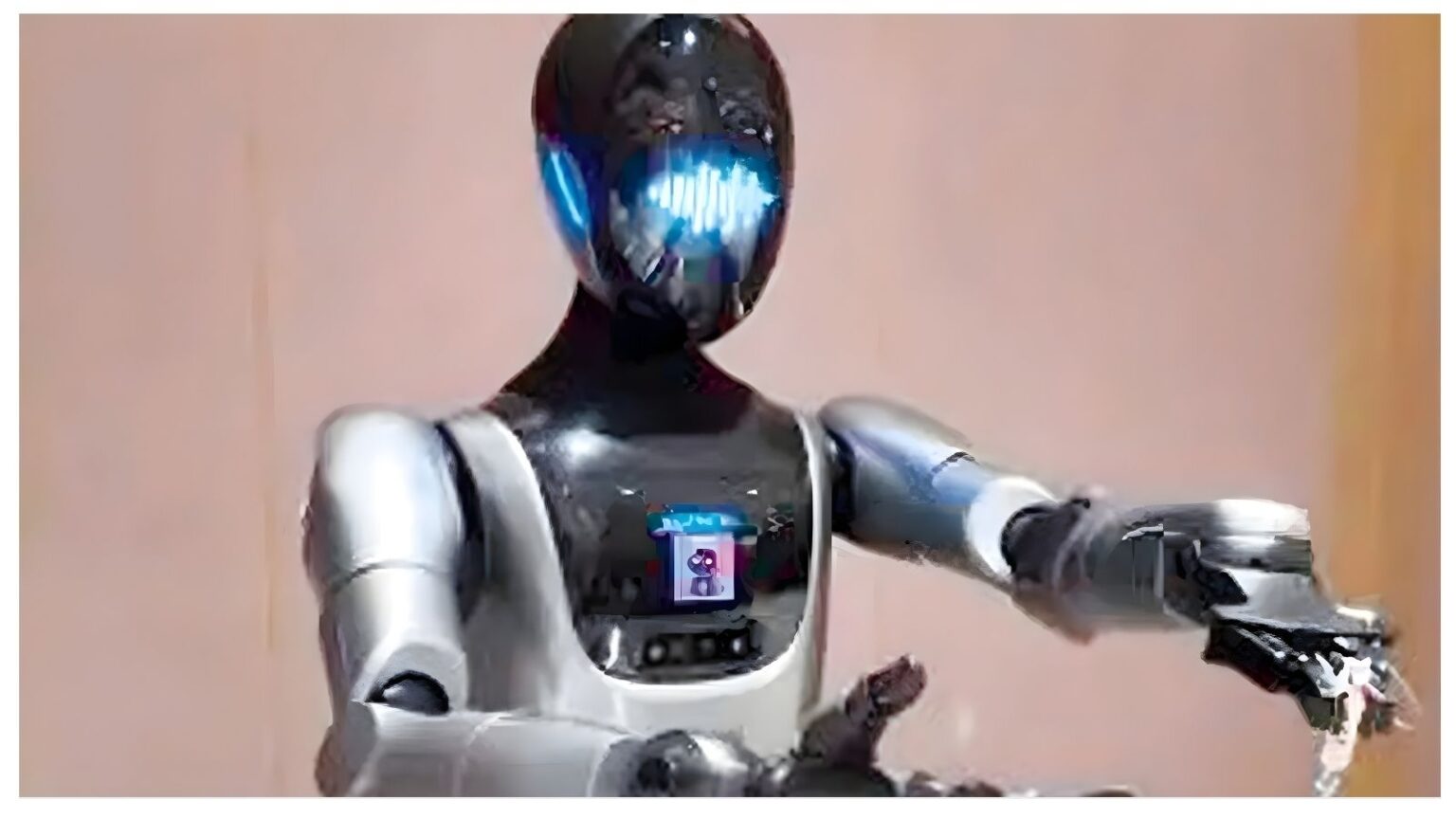 robot