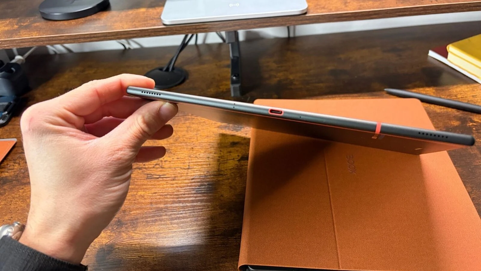 BOOX Note Air5 C BOOX Note Air5 C