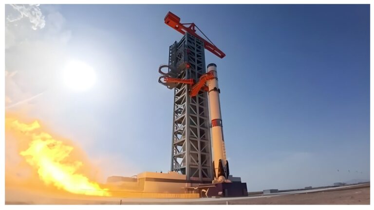 SpaceX
