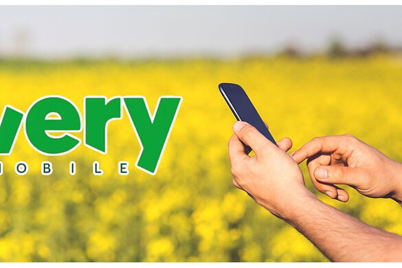 Very Mobile lancia la nuova offerta 5G Full Speed: 200GB e tutto illimitato a 11,99€