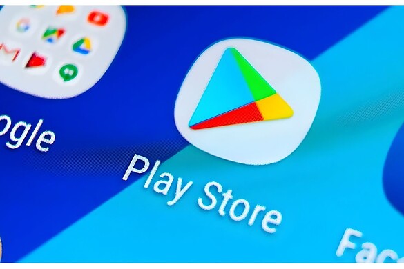 Google Play Store: arrivano i riassunti AI per le recensioni delle app