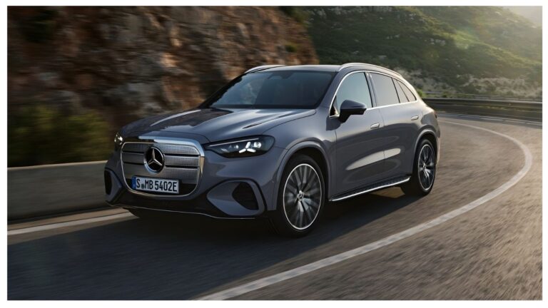 Mercedes