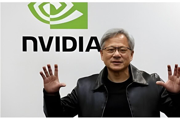 NVIDIA, Jensen Huang accende il dibattito: “La Cina vincerà la corsa all’AI”