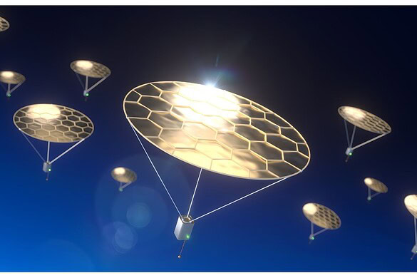 Nanofibre e ventilazione: la tecnologia che cattura CO₂