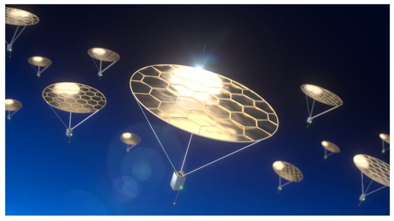 nanofibre