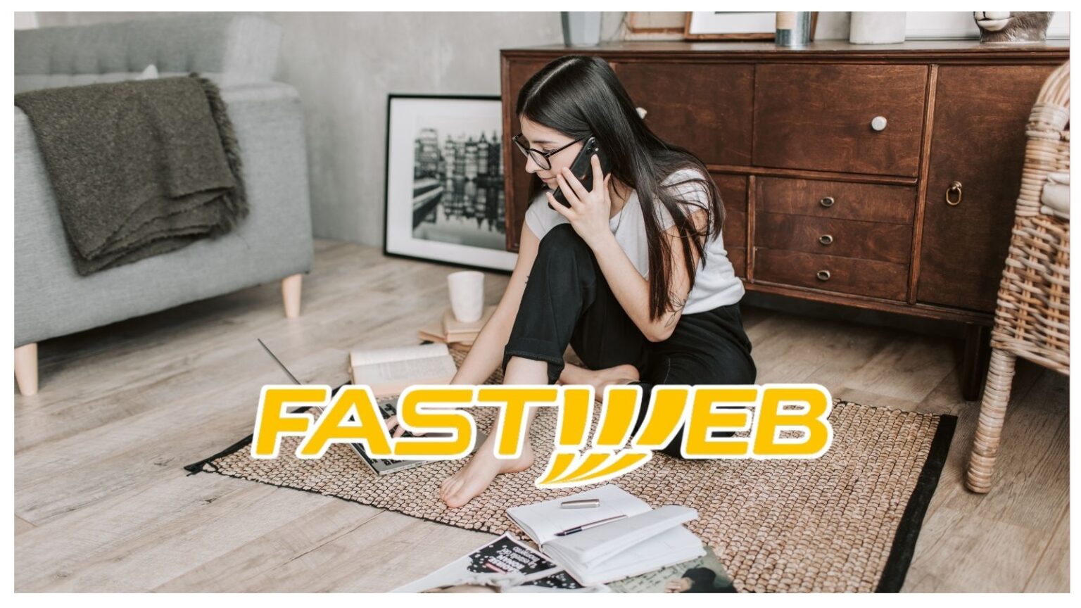 Fastweb
