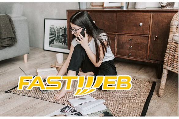 Fastweb Mobile, nuovi aumenti in arrivo dal 1° dicembre 2025