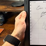 BOOX Note Air5 C