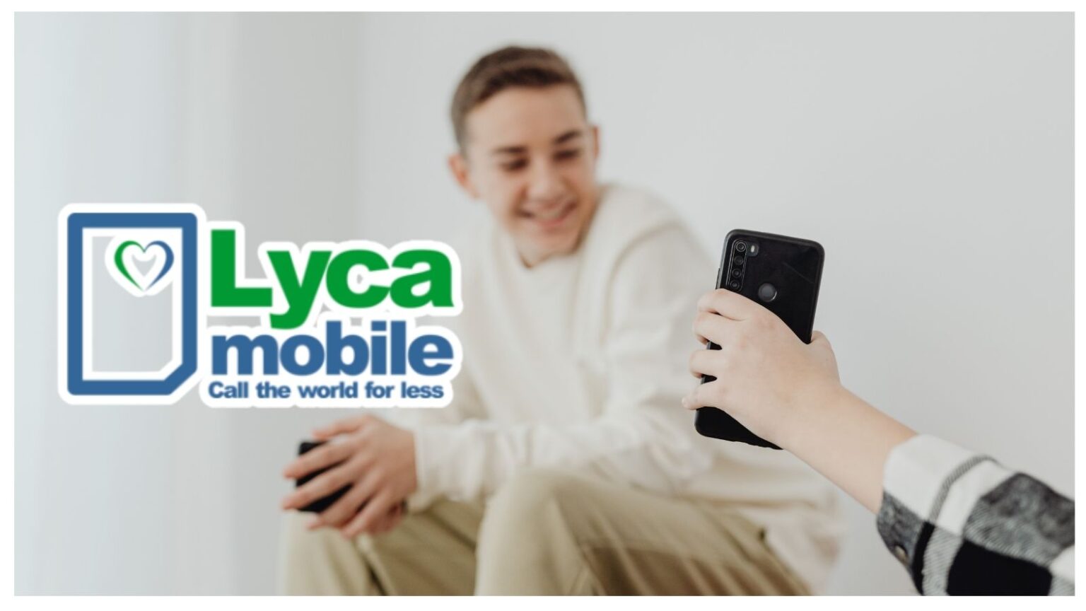 Lyca