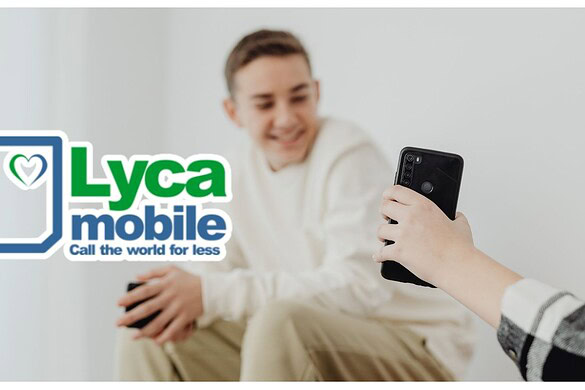 Lyca Mobile lancia Italy pink: 200GB e chiamate illimitate a 6,99€