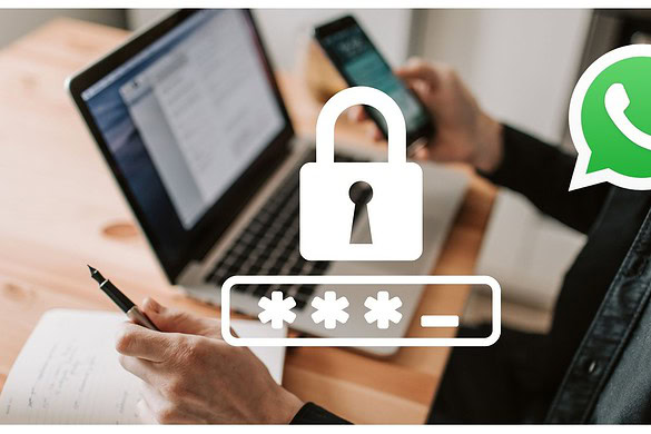 WhatsApp introduce le passkey: addio alle vecchie password