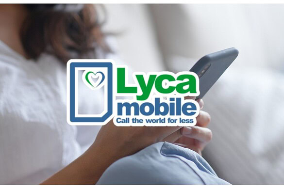 Lyca Mobile lancia l’offerta “Port-in 7,99€” con 250GB e minuti illimitati